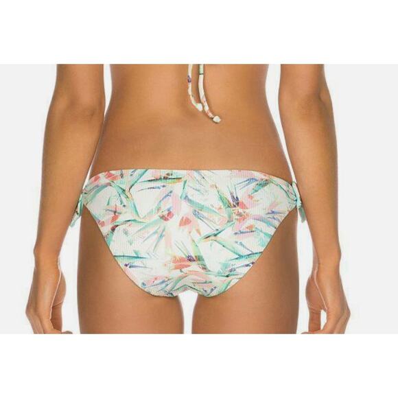 ISABELLA ROSE Island Time Maui Multi BOTTOM ONLY Small 4 - 6 NWT - Picture 2 of 8